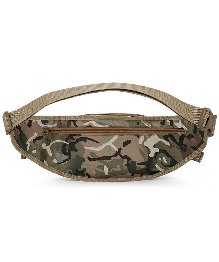 Kombat UK Summit Waist Bag - 3 Litre Capacity - BTP - Image 4