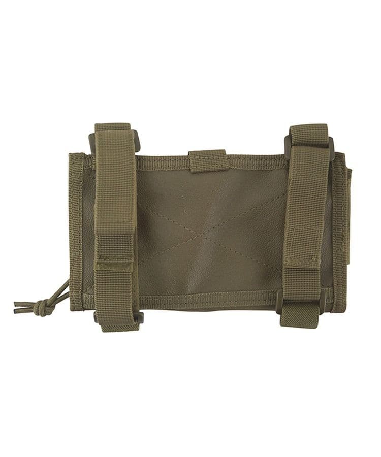 Kombat UK Tactical Wrist Case - Coyote - Image 2