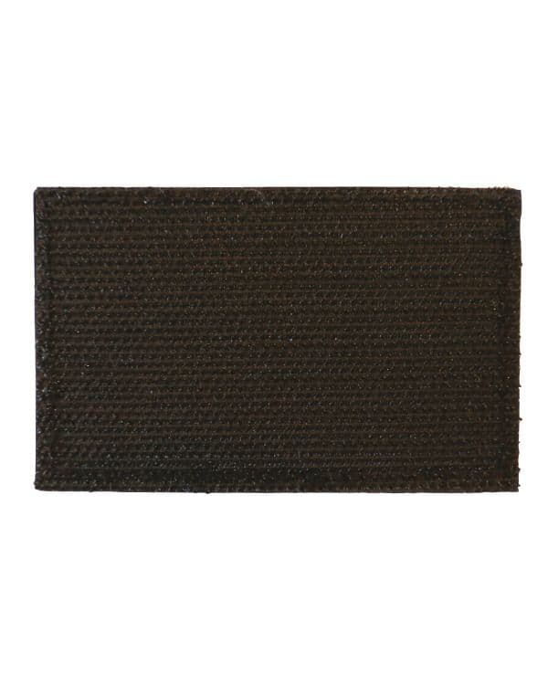 Kombat UK Thin Blue Line Embroidered Morale Patch - Image 2