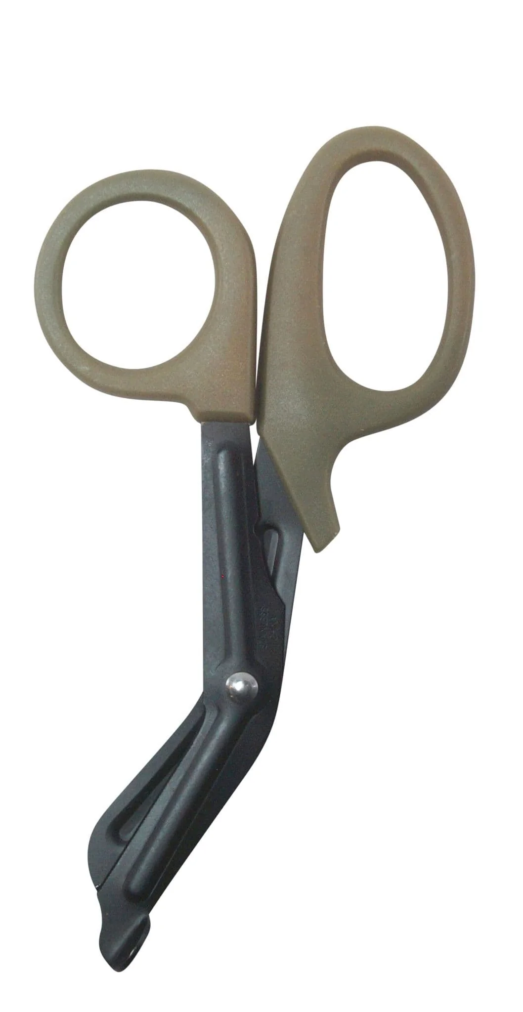 Kombat UK Trauma Pouch with Large Scissors - BTP - Image 4