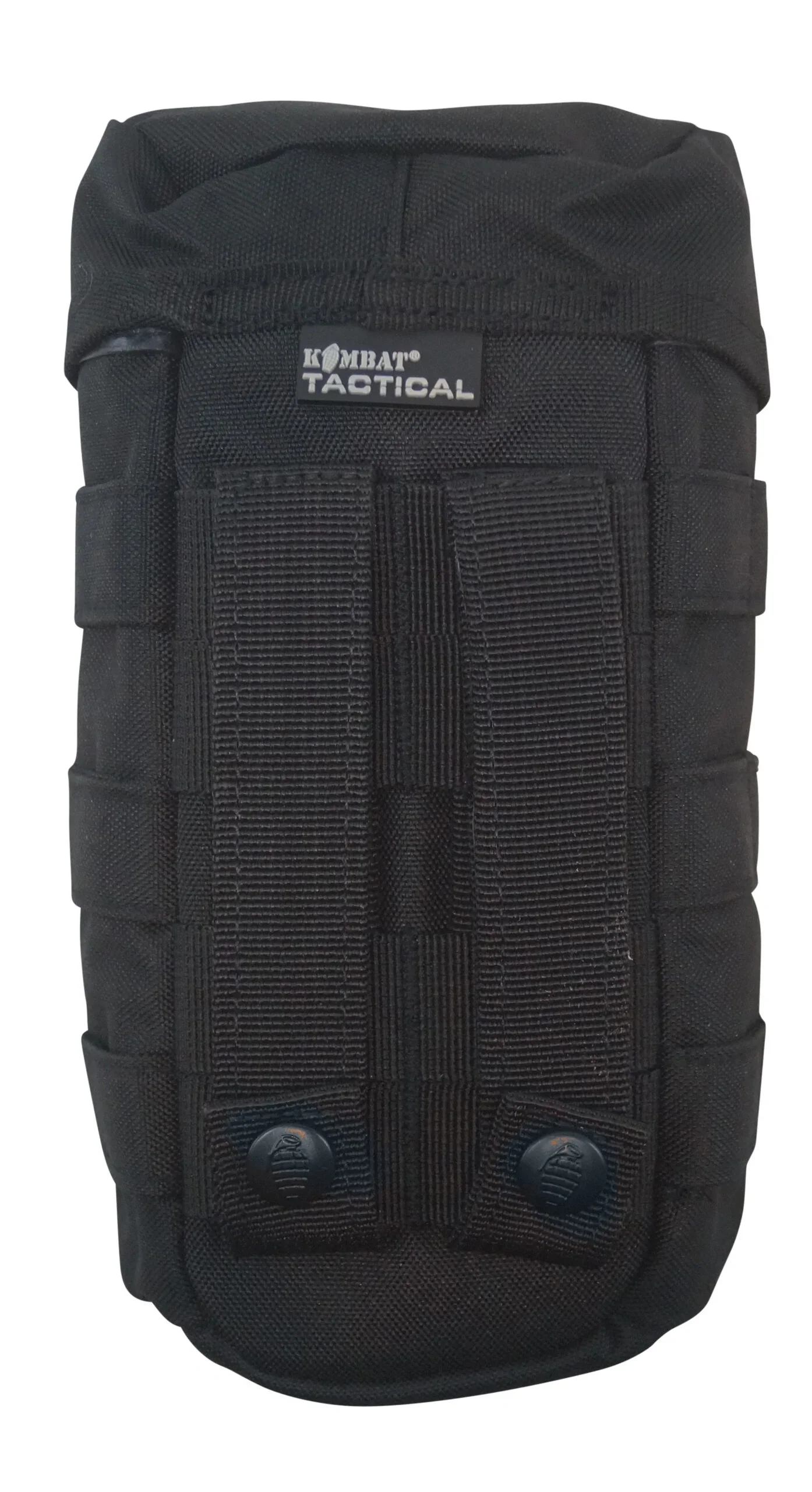 Kombat UK Universal Large Utility Pouch - Black - Image 3