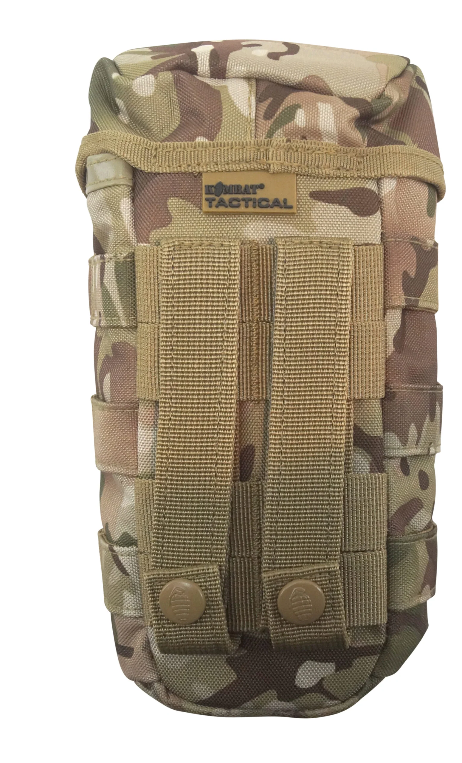 Kombat UK Universal Large Utility Pouch - BTP - Image 3