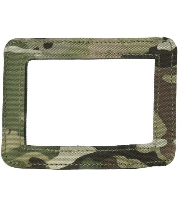 Kombat UK Wash Bag - BTP - Image 4