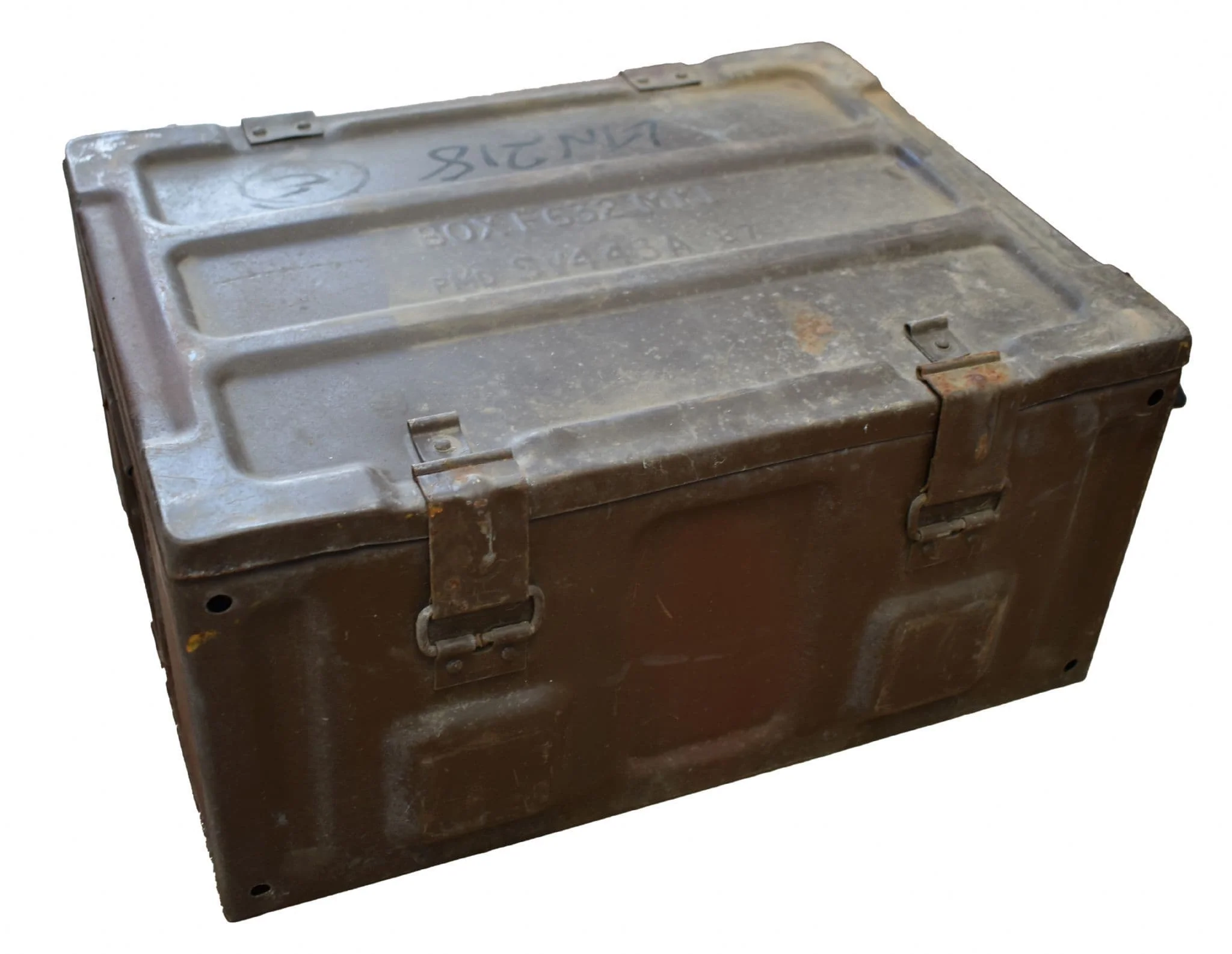 Large Cannon British Military Ration Hamper - Image 4