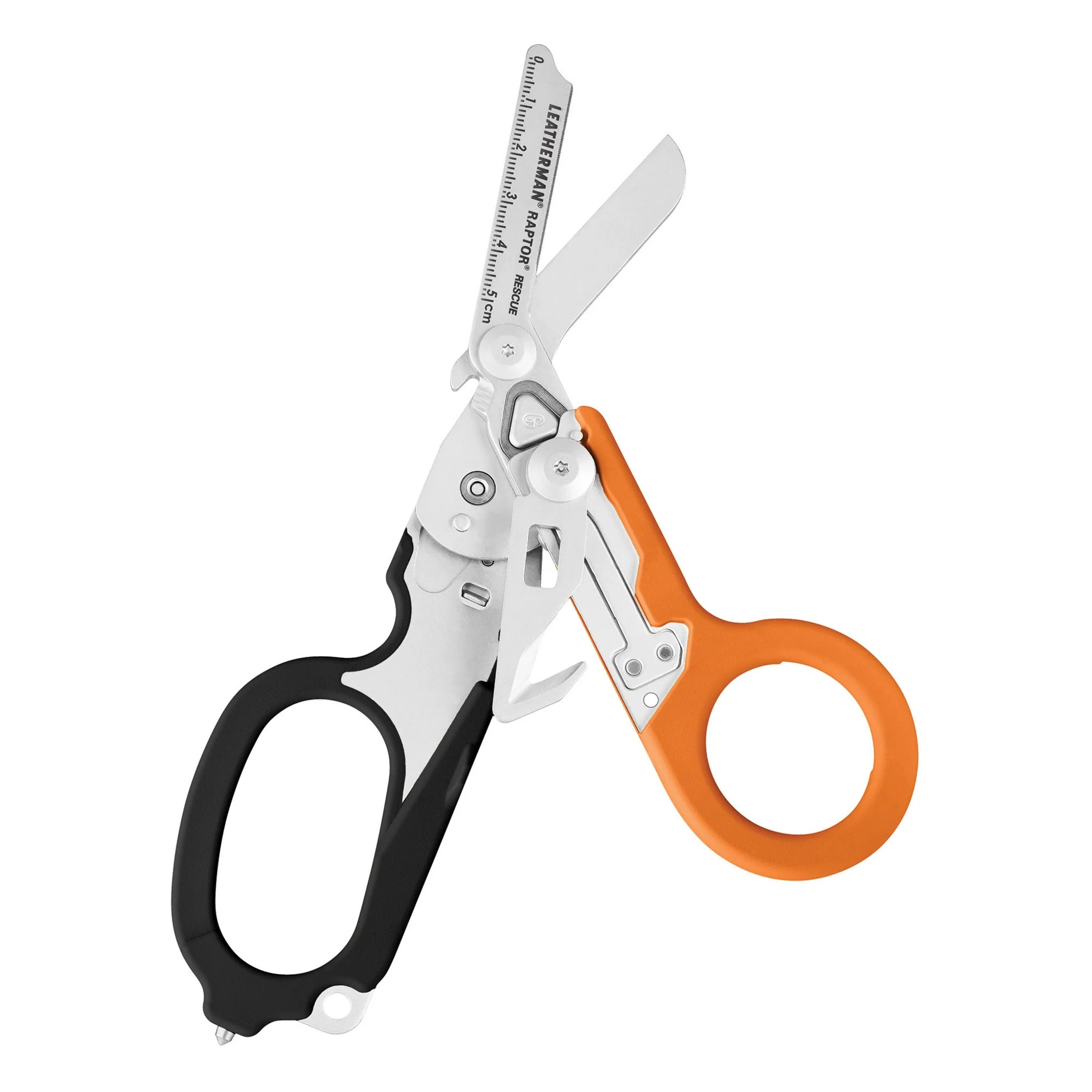 Leatherman Raptor Rescue Trauma Shears - Image 6
