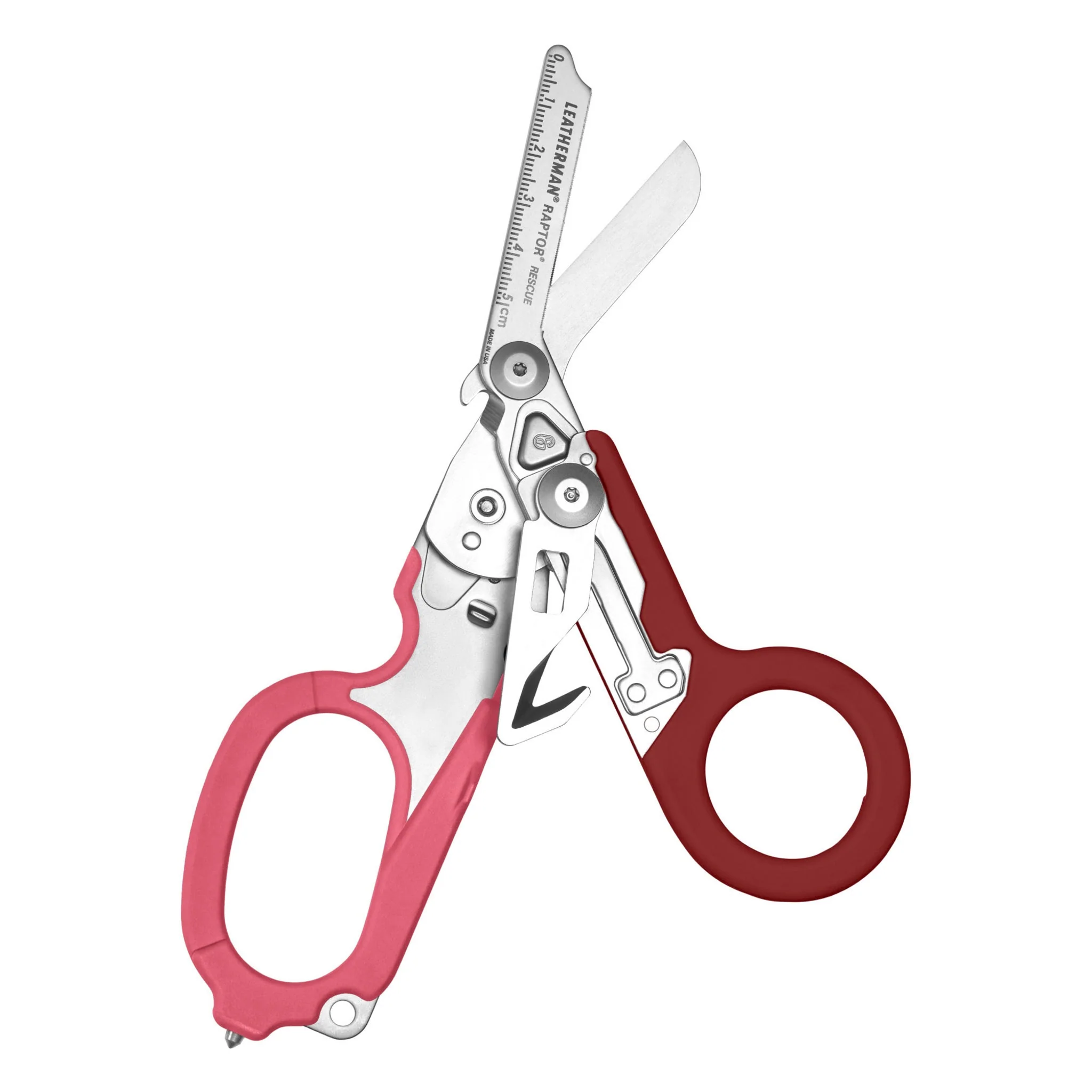 Leatherman Raptor Rescue Trauma Shears - Image 7