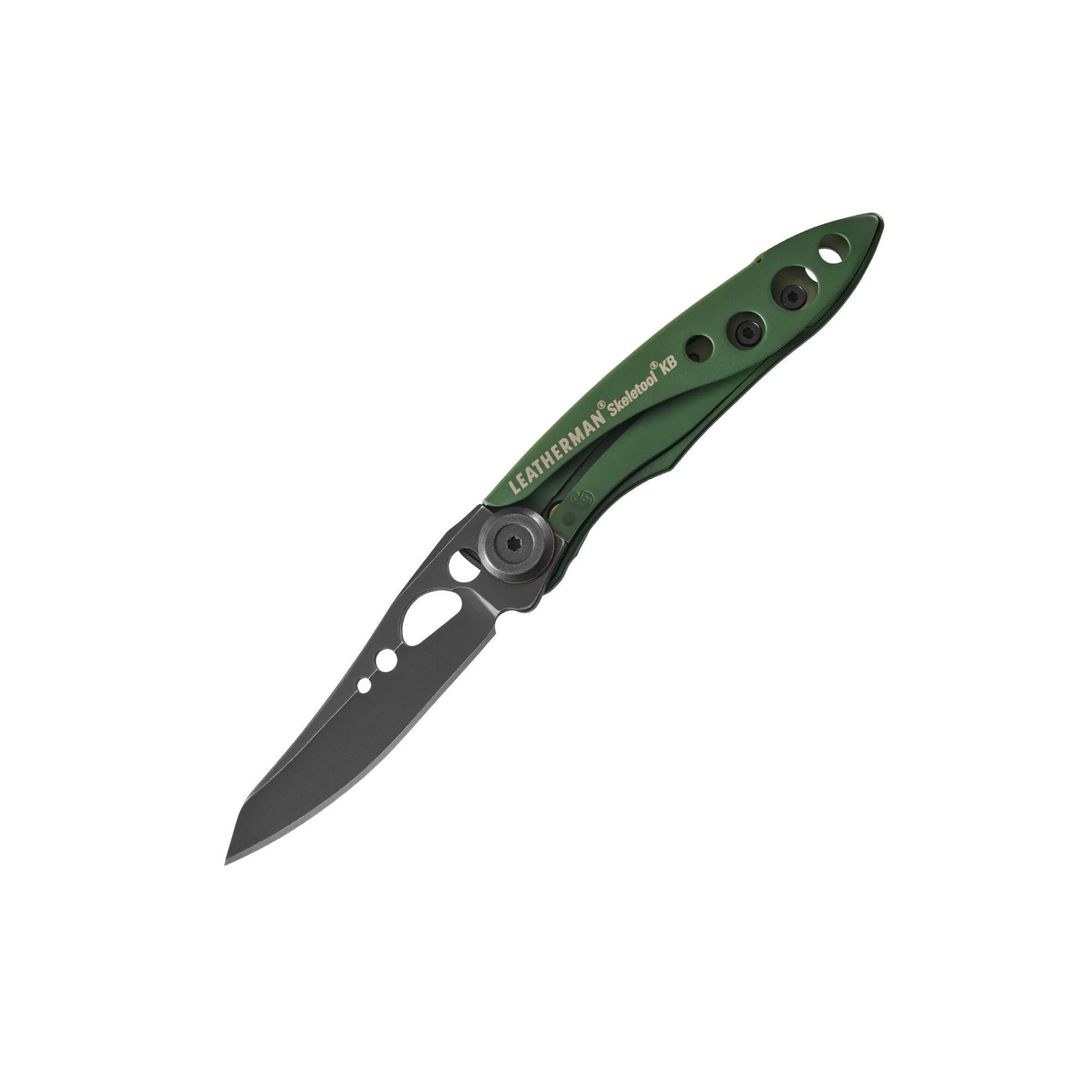 Leatherman Skeletool KB Multi-Tool - Image 2