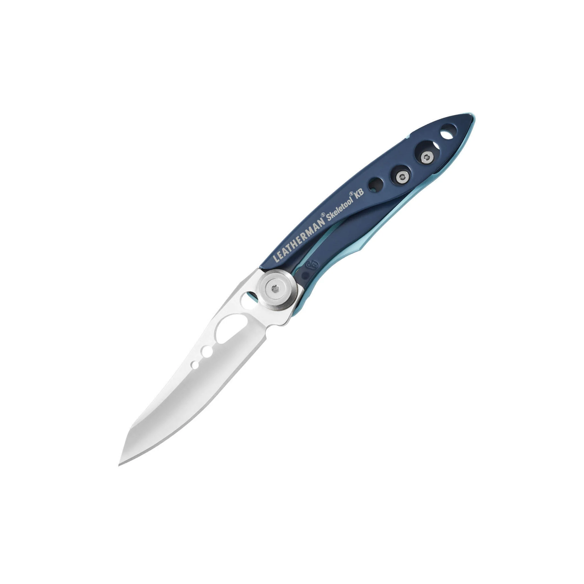 Leatherman Skeletool KB Multi-Tool - Image 4