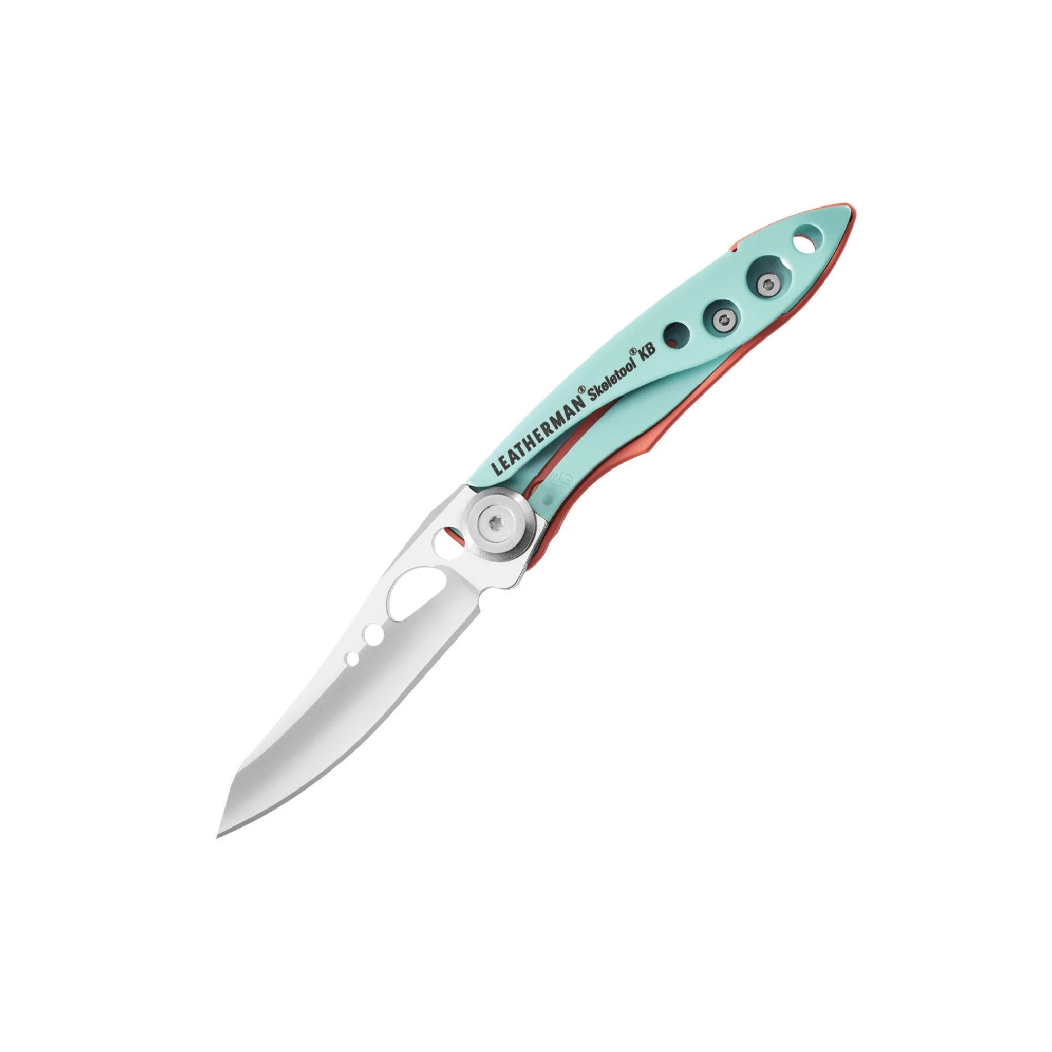 Leatherman Skeletool KB Multi-Tool - Image 5