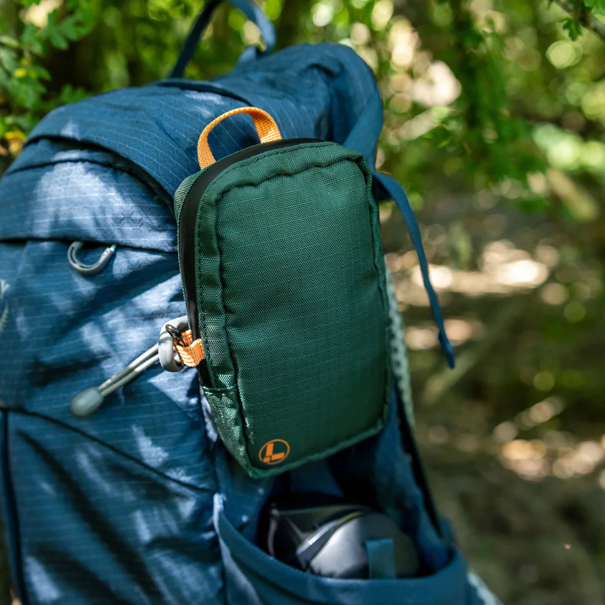 Leatherman Tool Pouch - Image 9
