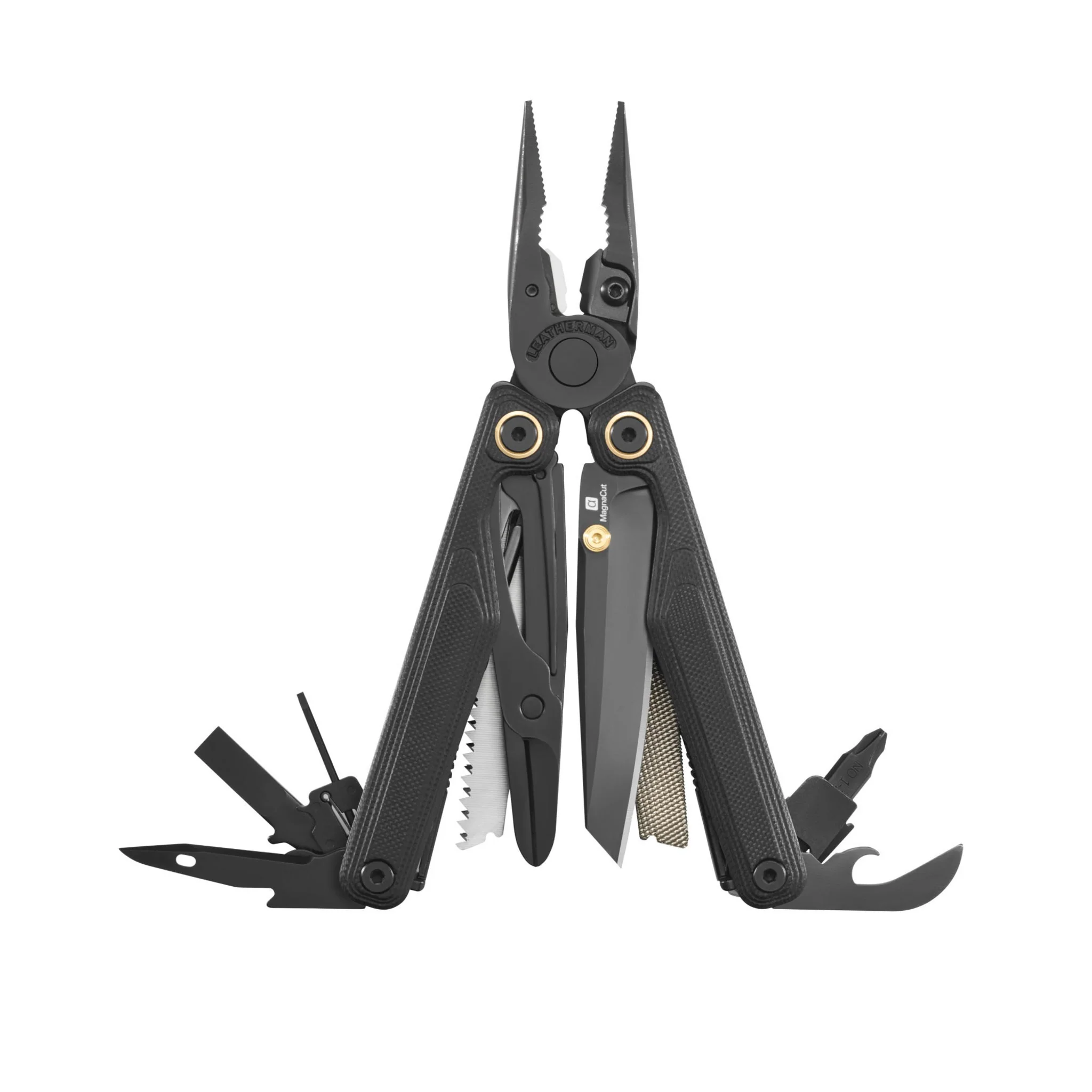 Leatherman Wave Alpha Multi-Tool - Image 2