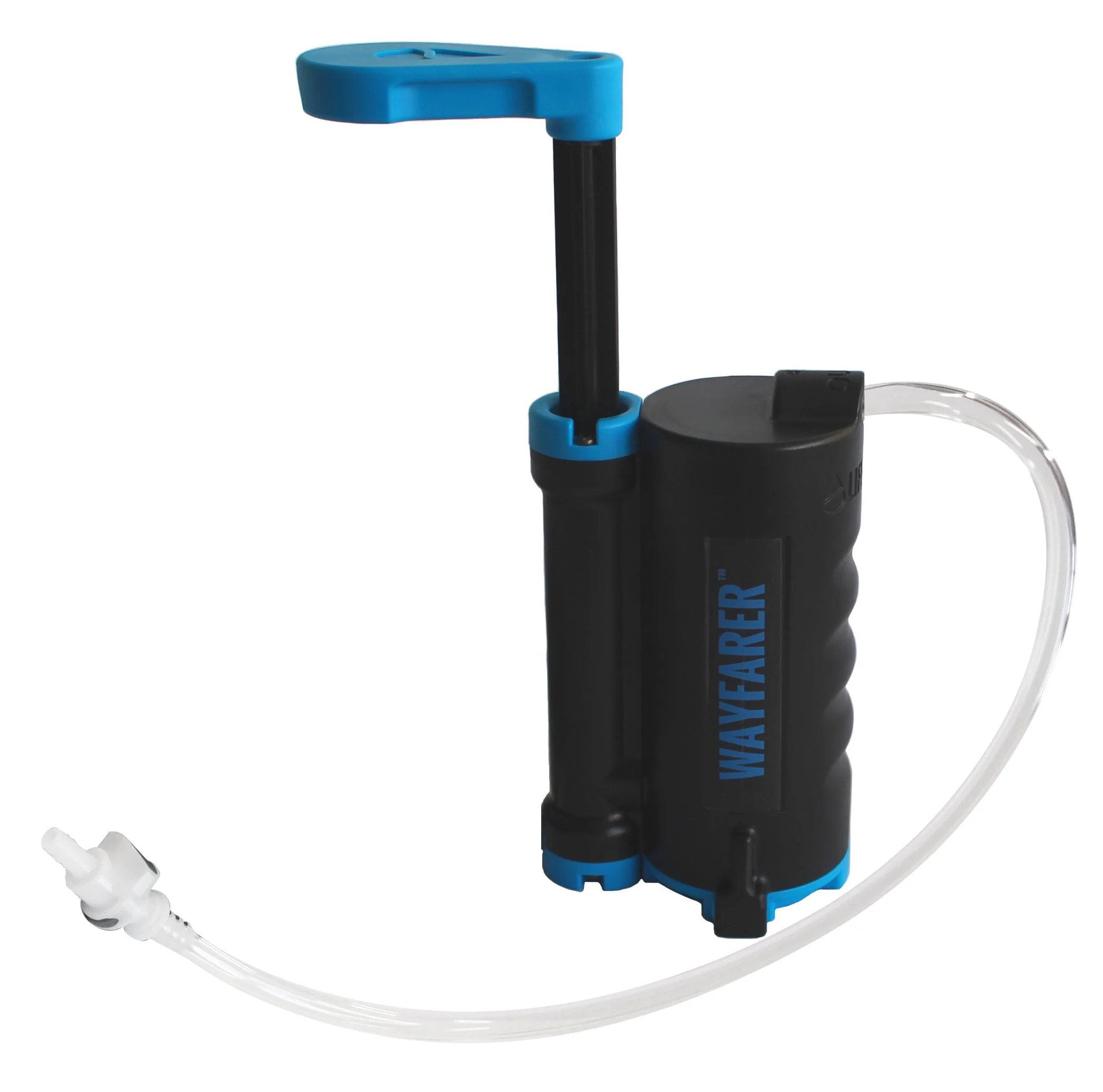 LifeSaver Hydration Bladder Connector - Quick Refill System - Image 3