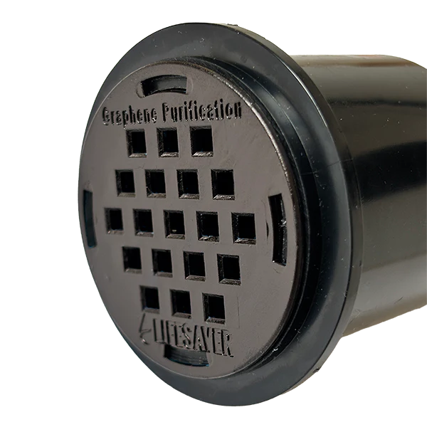 LifeSaver Jerrycan Cartridge - Graphene Ultra Filter - Image 3