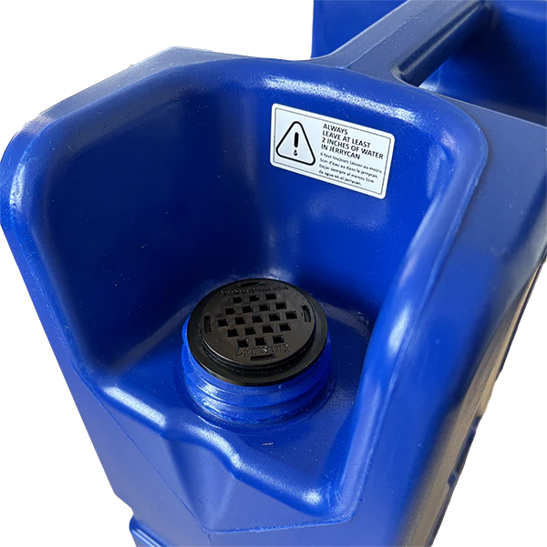 LifeSaver Jerrycan Cartridge - Graphene Ultra Filter - Image 4