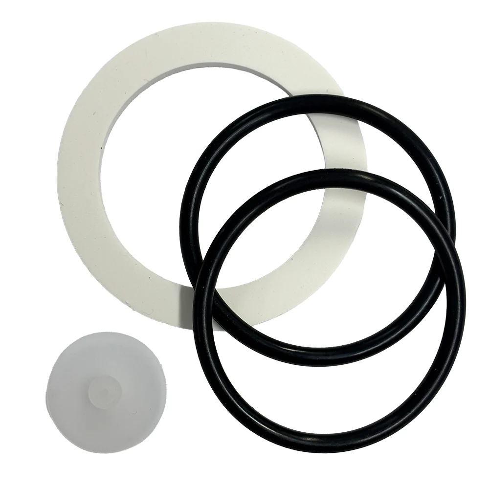 LifeSaver Jerrycan Maintenance Pack - Leak-Free Seal Kit