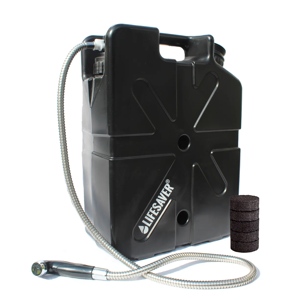 LifeSaver Jerrycan Starter Pack - Ultra Filtration & Carbon - Image 10