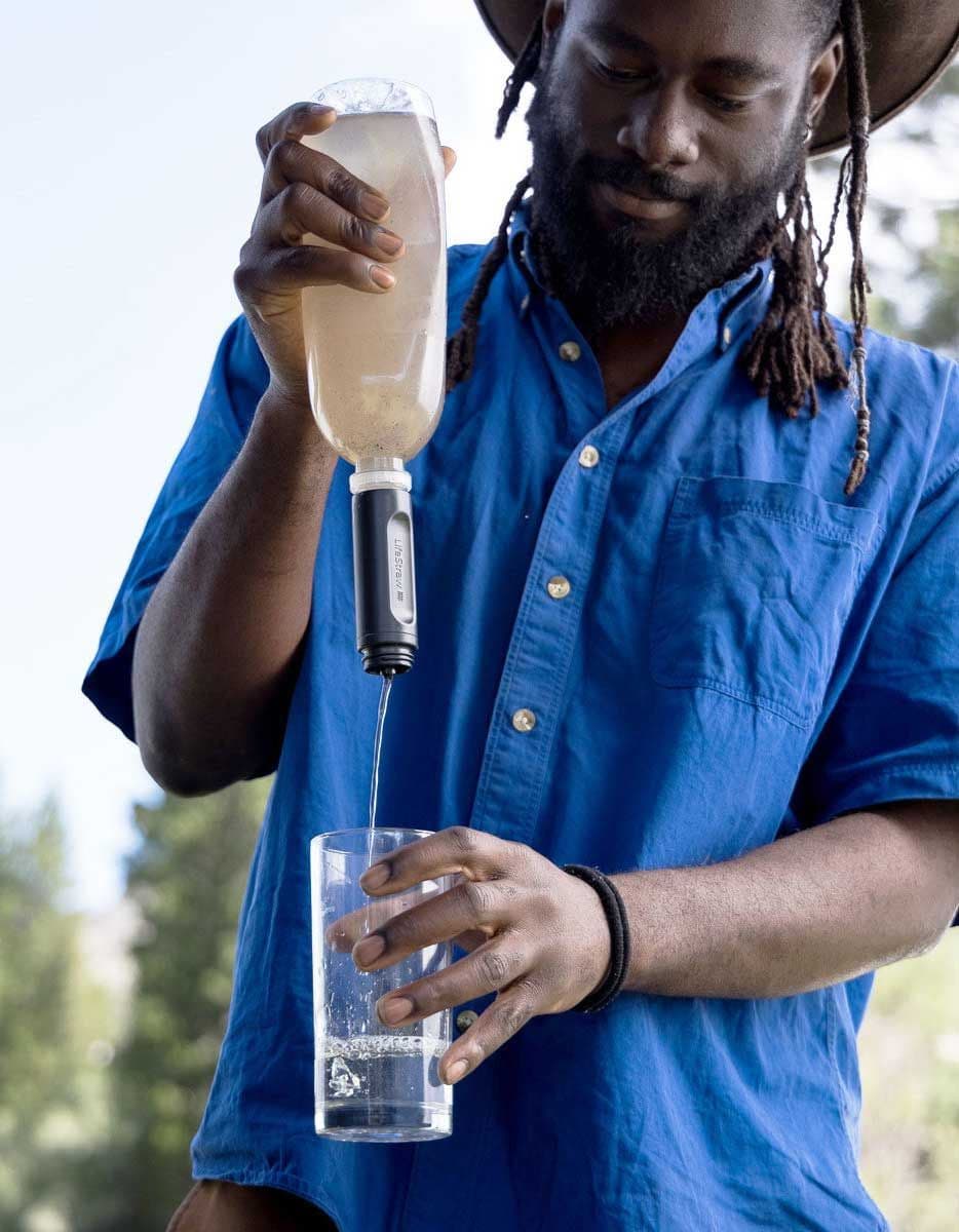LifeStraw Peak Series Membrane Microfilter Replacement - Image 2