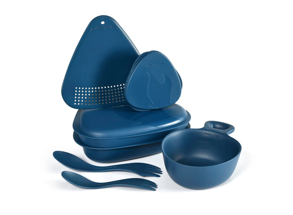 Light My Fire Outdoor MealKit 2.0 - Image 2