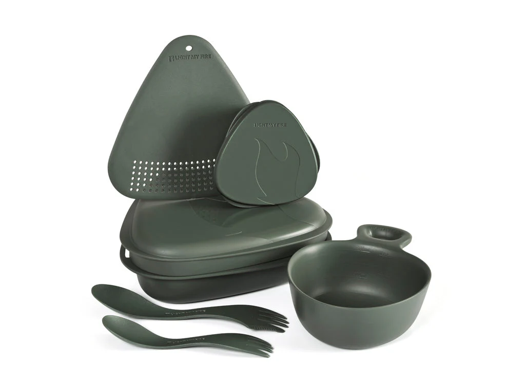 Light My Fire Outdoor MealKit 2.0 - Image 4