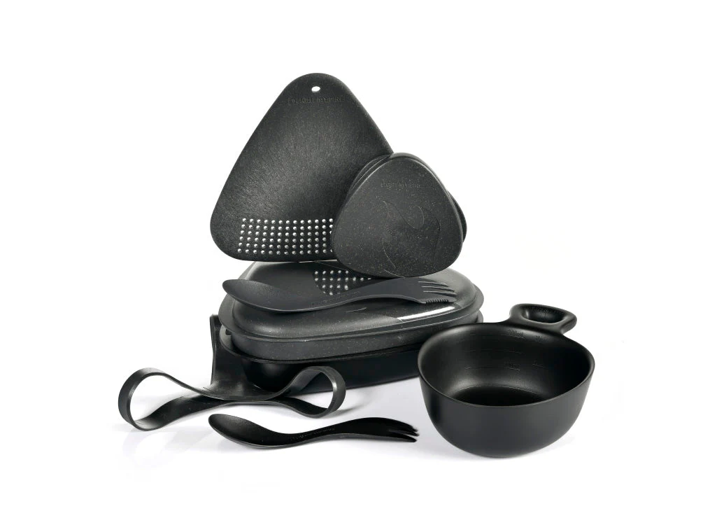 Light My Fire Outdoor MealKit 8pcs - Image 5