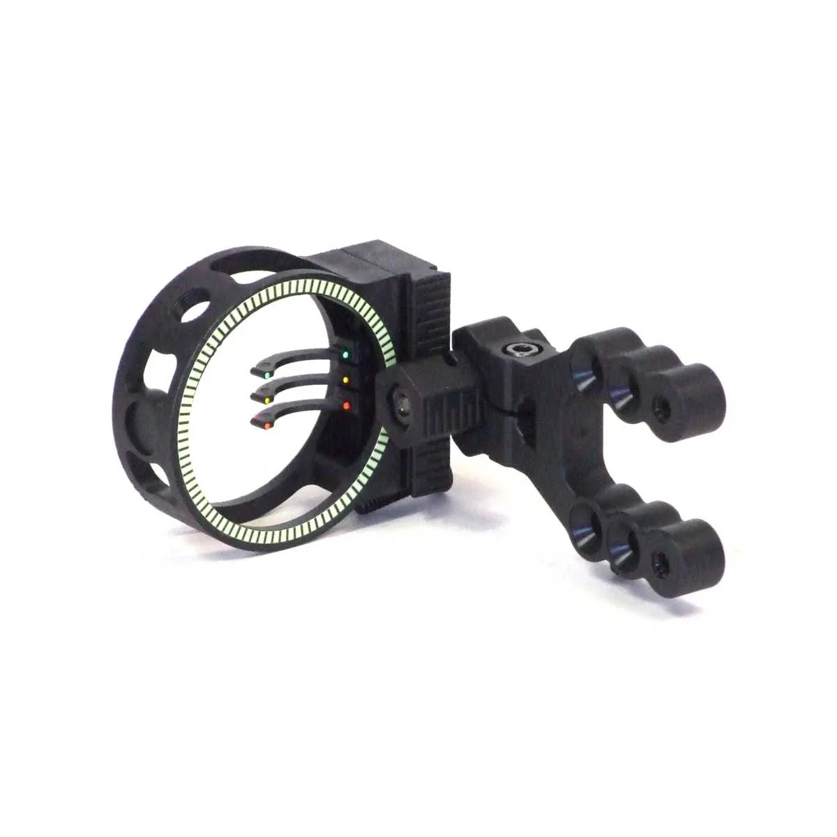 Man Kung Bow sight