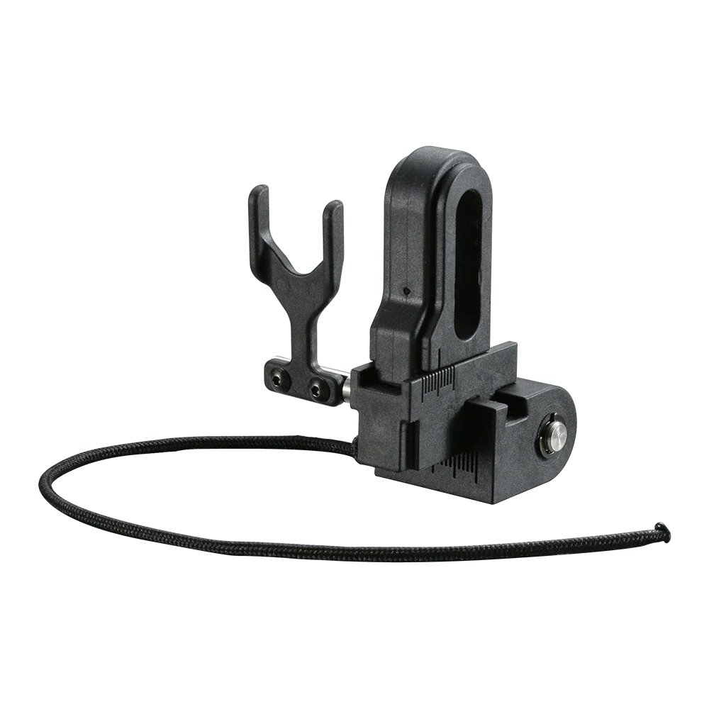 Man Kung Drop Away Arrow Rest