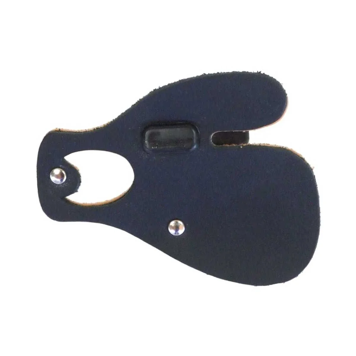 Man Kung Gompy finger tab left-handed