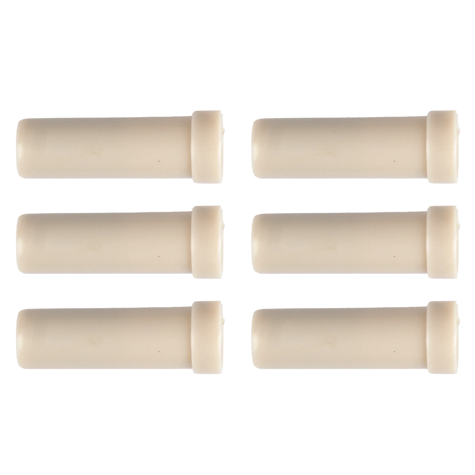 Man Kung Inserts for 20 Inch Aluminium Bolts - 6-pack