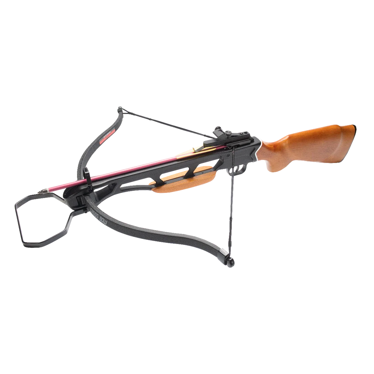 Man Kung MK-150A1 Recurve Crossbow