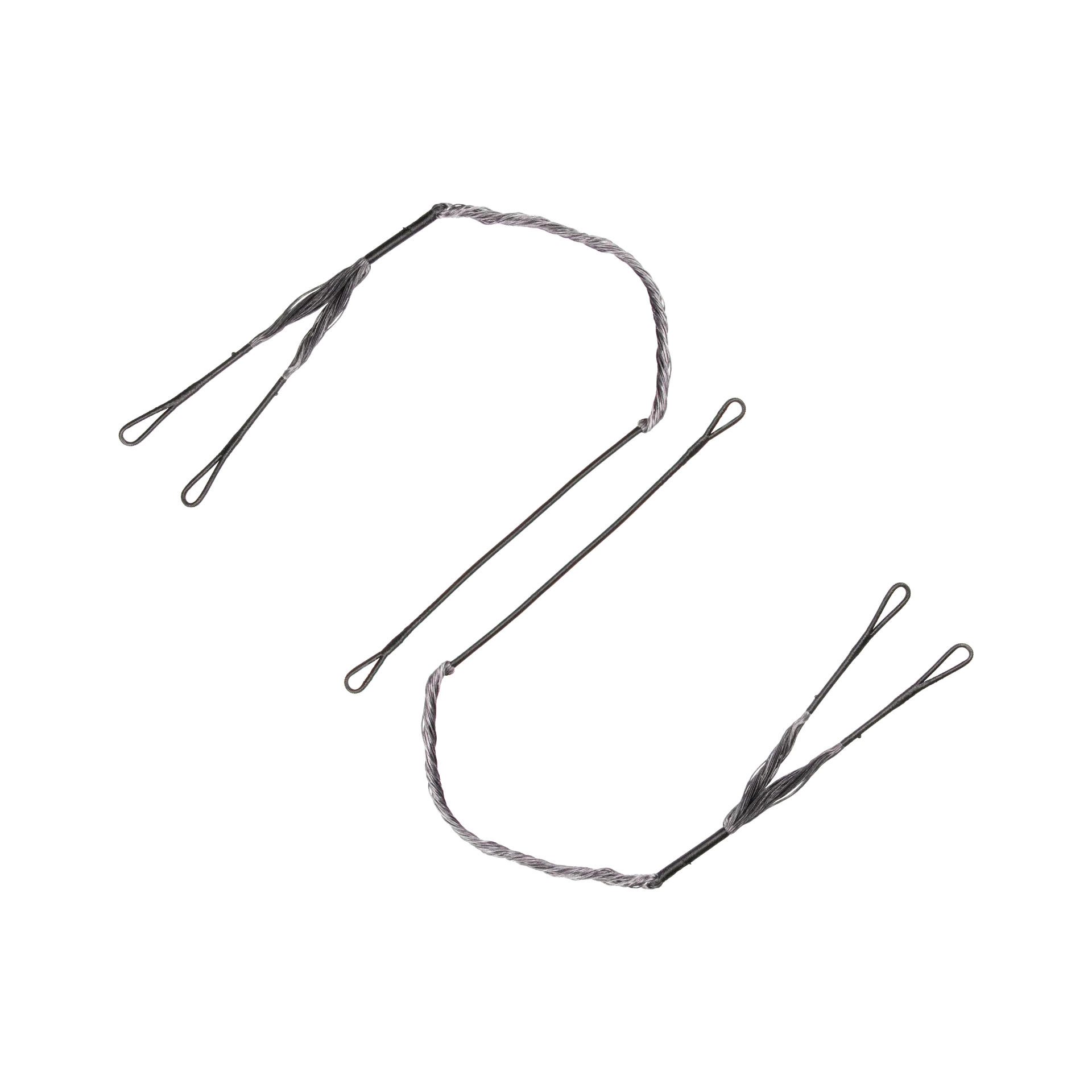 Man Kung MK-XBC62 Crossbow Cable Set