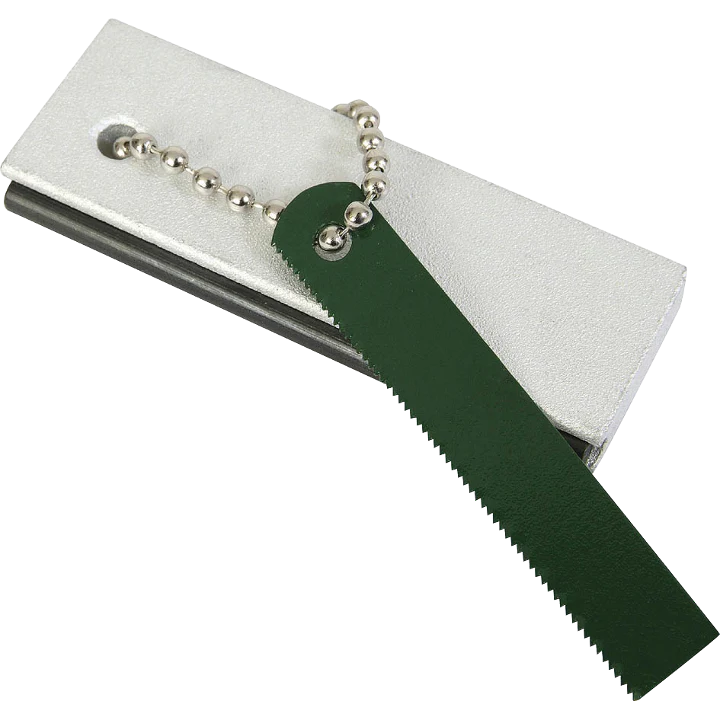 Mil-Com Magnesium Firestarter