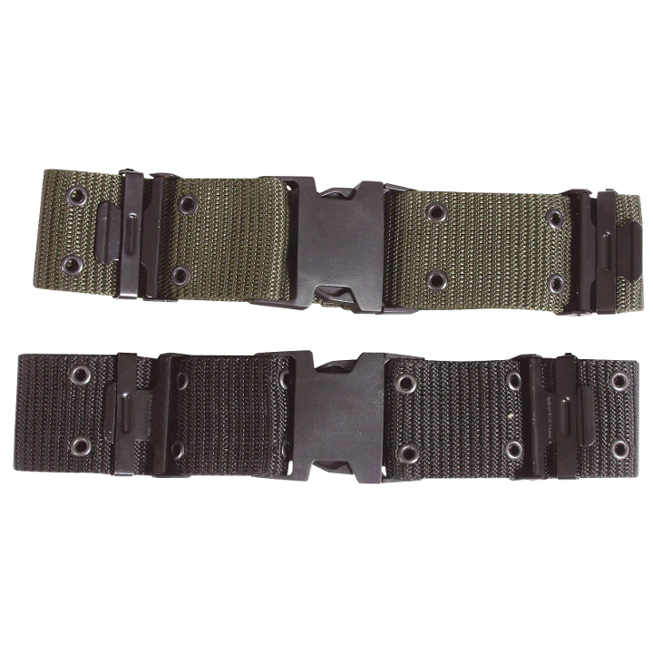 Mil-Com Quick Release Pistol Belt - Image 2