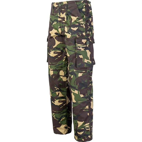 Mil-Com Soldier 95 Trousers - Image 3
