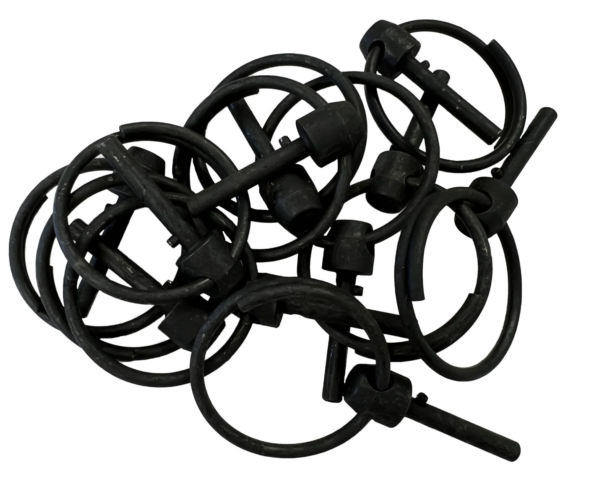 Military Genuine Grenade Pull Pin - Image 2