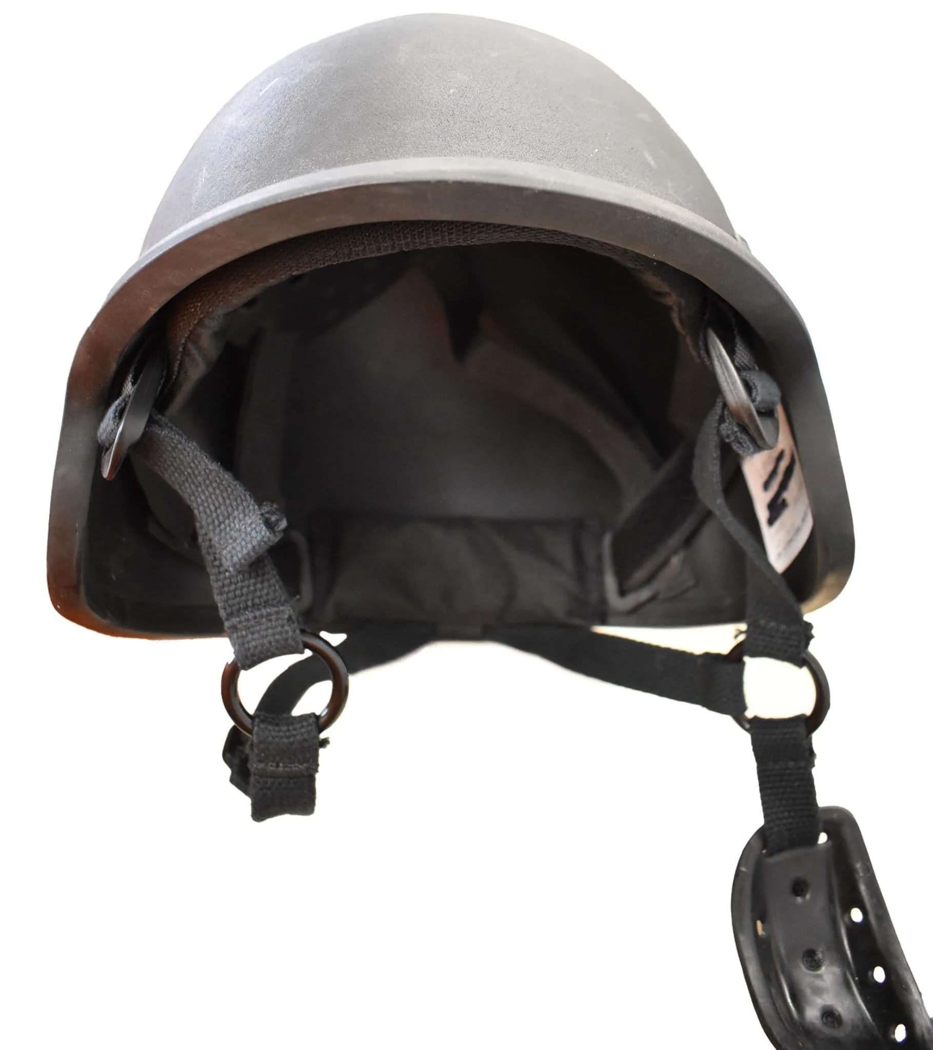 Military Level 3A Ballistic Bullet Proof Helmet - Image 4