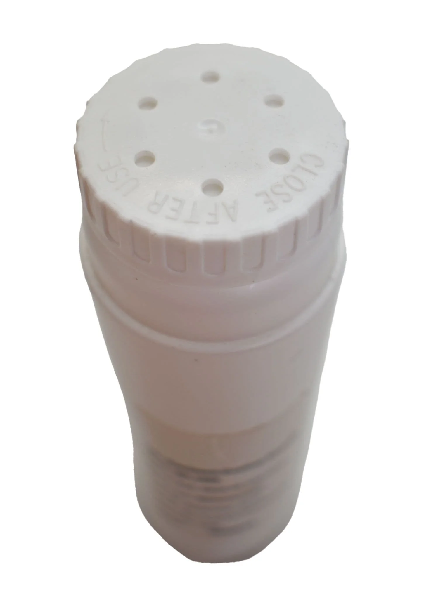 Military Talc Sterilised Dusting Powder 120g - Image 2