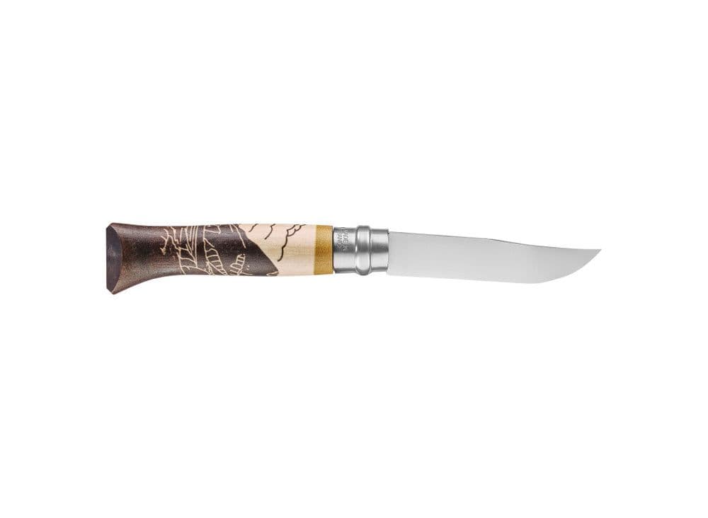 monbento x Opinel On The Go Lunch Kit - Image 4