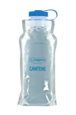 Nalgene 50oz / 1.5L Wide Mouth Cantene - Image 2