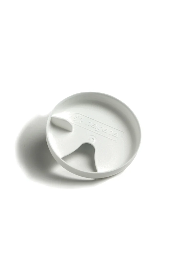 Nalgene 63mm Easy Sipper - White