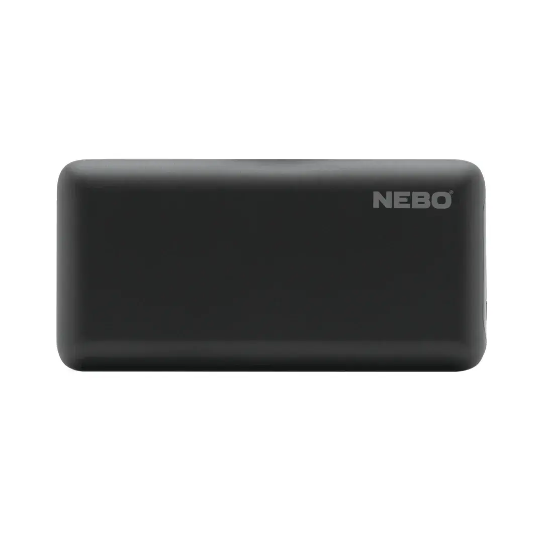 Nebo 20k Portable Powerbank with Digital Display - Image 2