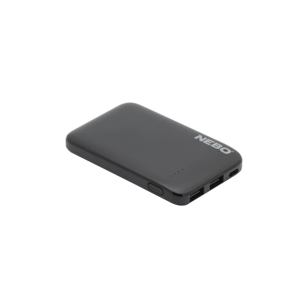 NEBO 5K Portable Powerbank