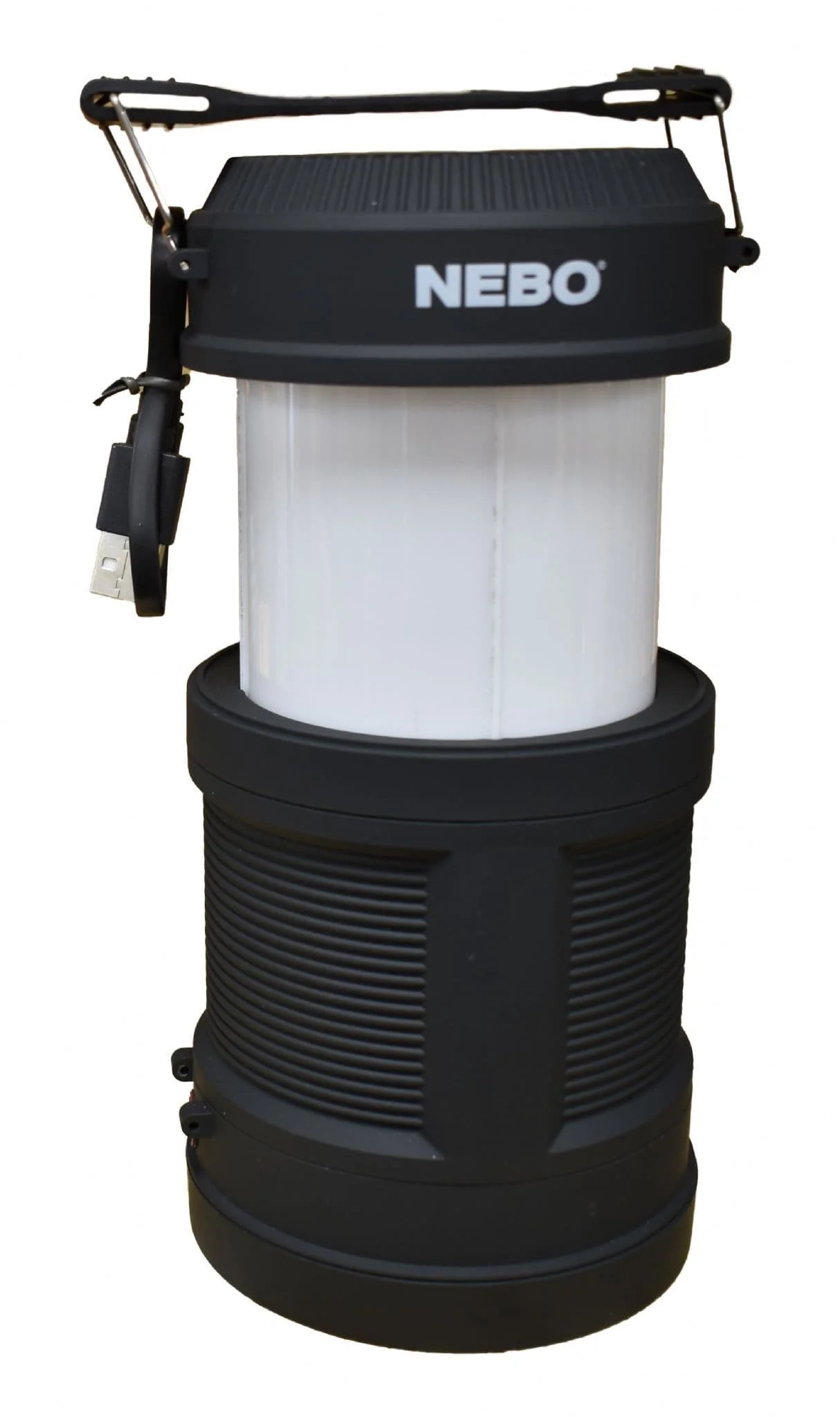 Nebo Big Poppy 300 Lumen Camping Lantern - Image 4