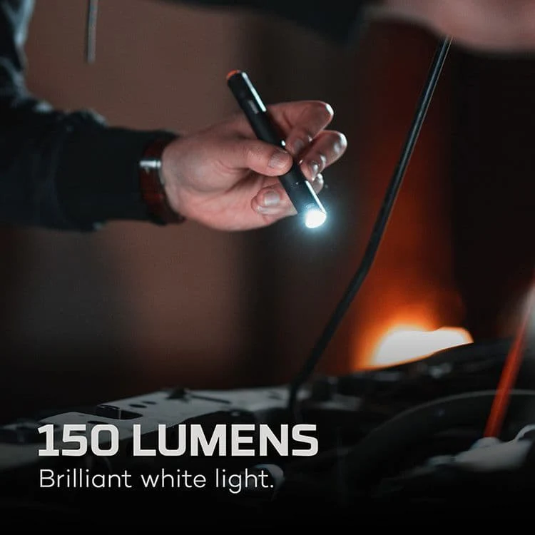 Nebo Columbo 150 Lumen Compact Pocket Pen Light - Image 10
