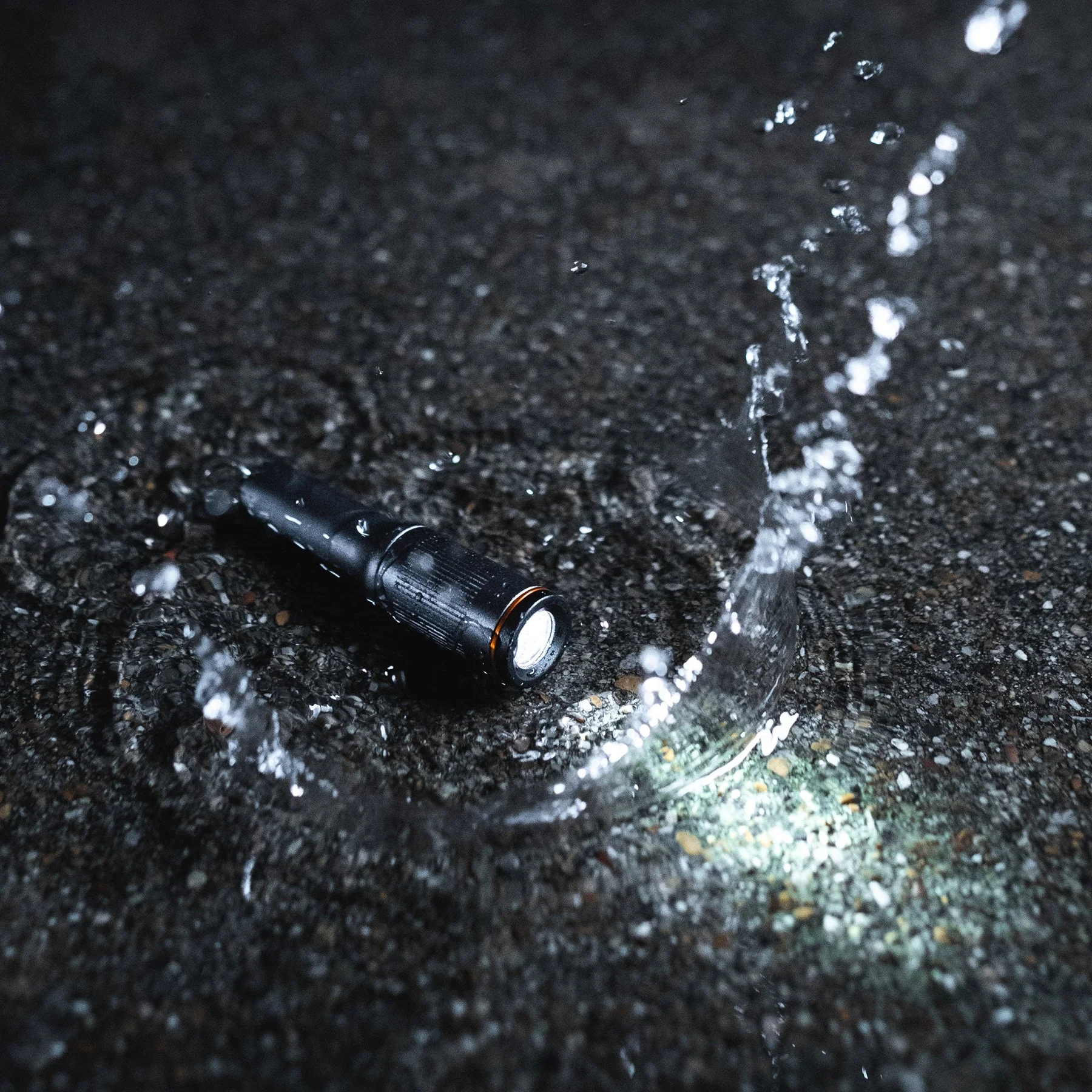 Nebo Columbo Key Chain Flashlight - Image 6