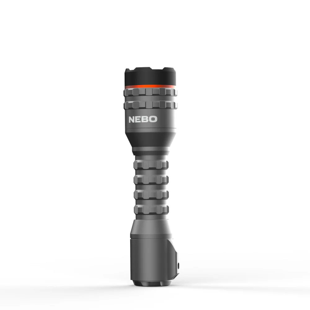Nebo Davinci 800L Rechargeable Flashlight - Image 2