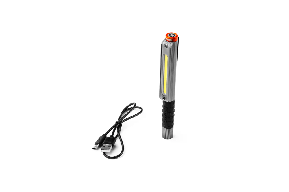 Nebo Lil Larry 500 Flex Work Light - Multi-functional - Image 6