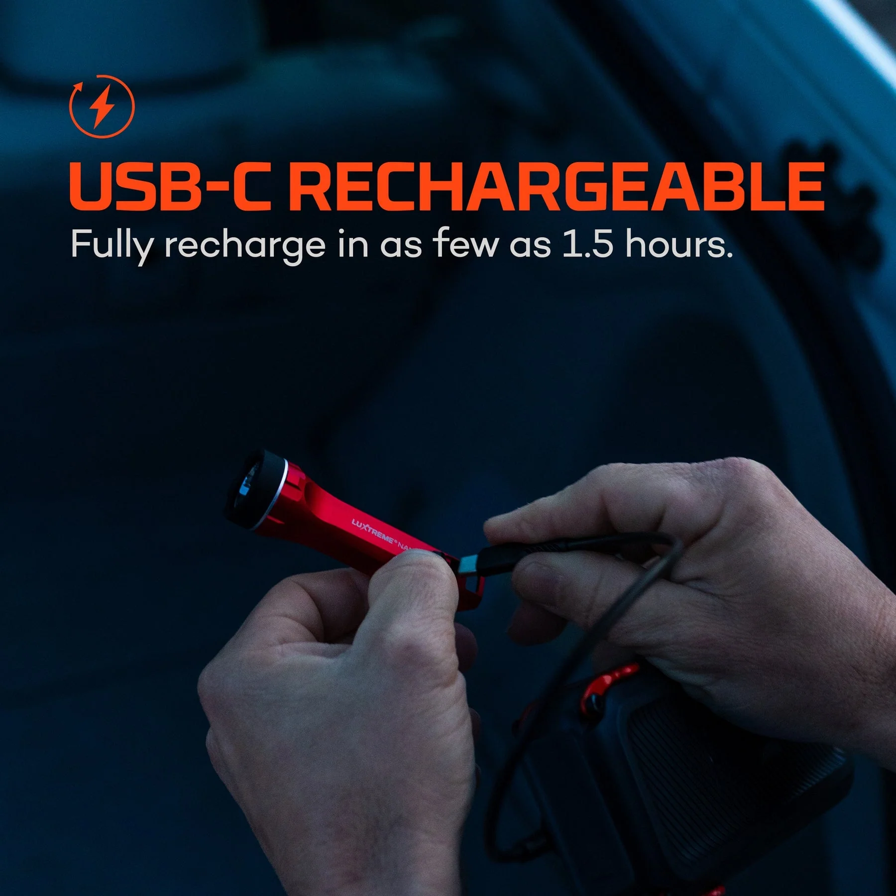 Nebo Luxtreme Nano Pocket Light - Image 5