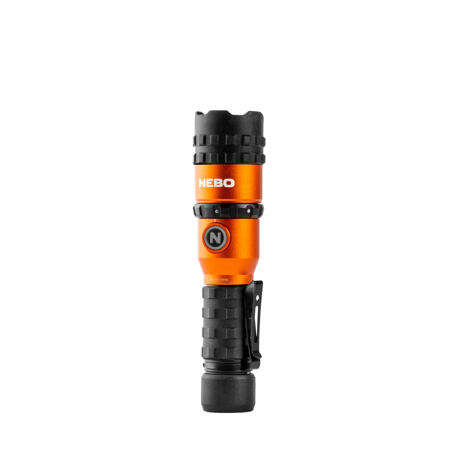 Nebo Master Series FL750 High Performance Lumen Flashlight - Image 2