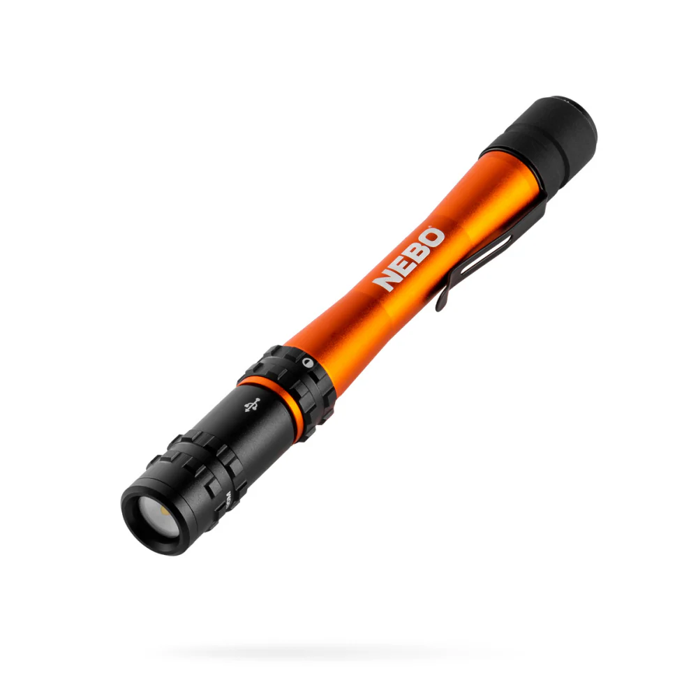 Nebo Master Series PL500 Penlight