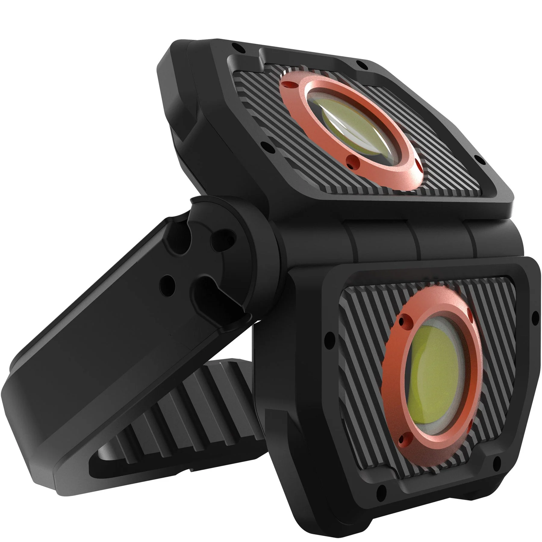 Nebo OMNI 3K Rechargeable Work Light - Image 2